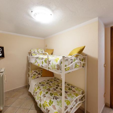 Dimora Gilles Aosta Valley Bard Pokoj fotografie