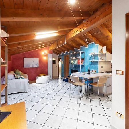 Dimora Gilles Aosta Valley Bard Pokoj fotografie